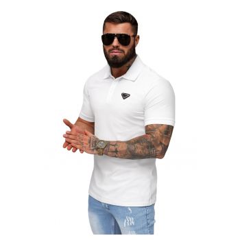 Tricou polo barbati  NB/MT3122