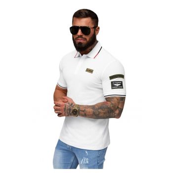 Tricou polo barbati  NB/MT3144