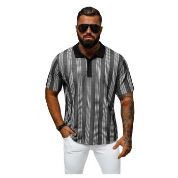 Tricou polo barbati  O/3C360