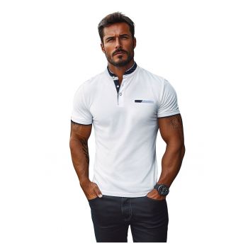 Tricou polo barbati  O/M2810