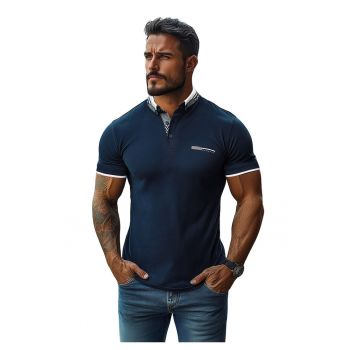 Tricou polo barbati  O/M2816