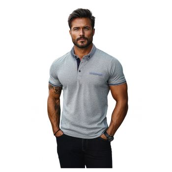 Tricou polo barbati  O/PA6628