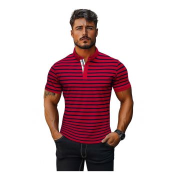 Tricou polo barbati  O/PA6636