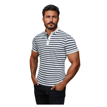 Tricou polo barbati  O/PA6636
