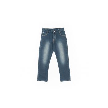 Blugi - baieti -  12742 - Bleumarin -
