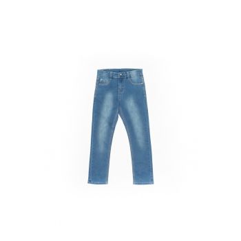 Blugi baieti -  57342 - Albastru -