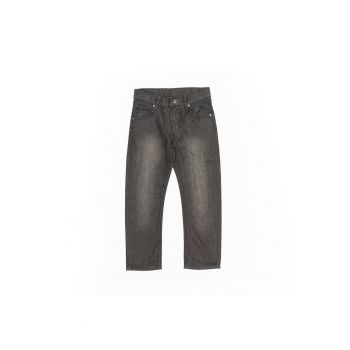 Blugi baieti -  cu nasture - 36342