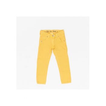 Blugi pentru fetite -  40842-1