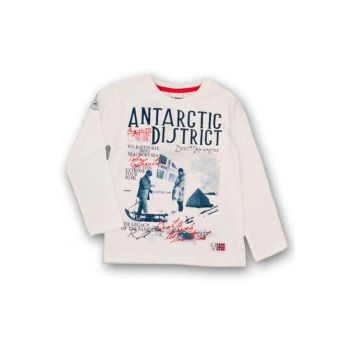 Bluza baietei - Antarctic District - 20740