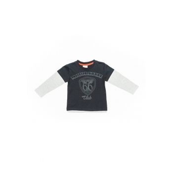 Bluza baietei - Motorcycle - 21710