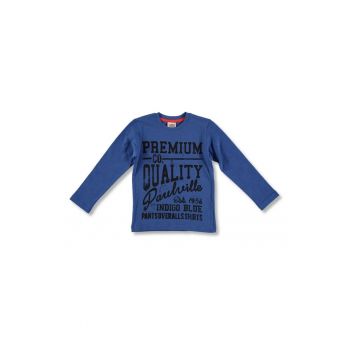 Bluza baieti - din bumbac - Premium - 37770