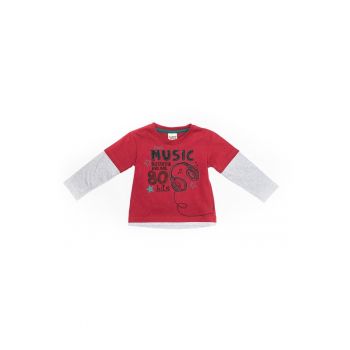 Bluza baieti - Music Sound - 58740