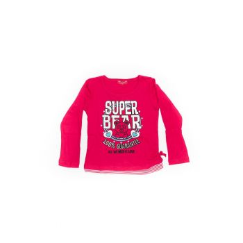 Bluza cu imprimeu - fete - GTKL4567