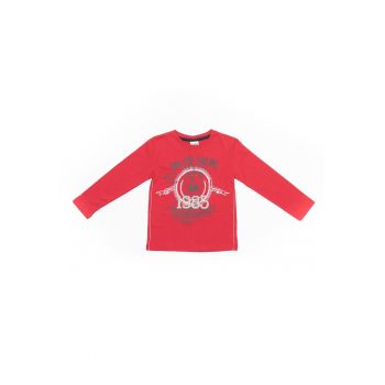 Bluza cu maneca lunga - baieti - 13740