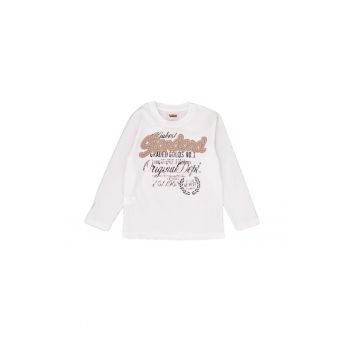 Bluza cu maneca lunga - baieti - 42740
