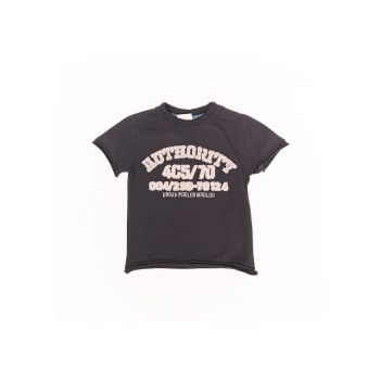 Bluza cu maneca scurta baieti - 20310-1