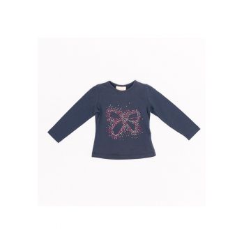 Bluza cu strasuri -  Fundita - 53840-1
