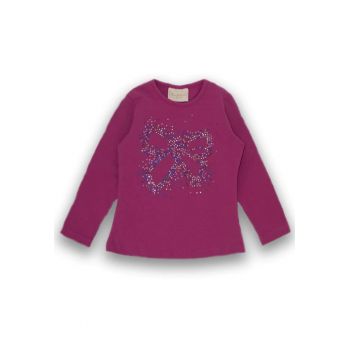 Bluza cu strasuri -  Fundita - 53840-2