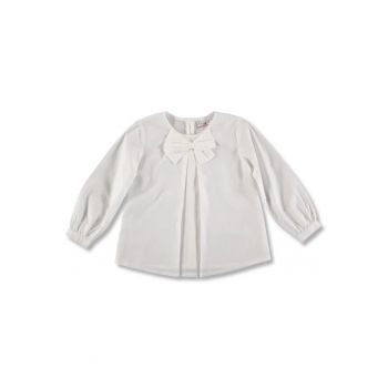 Bluza eleganta cu funda -  fete - 21871