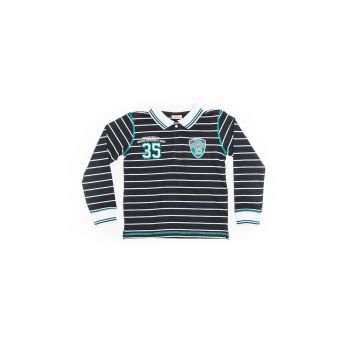 Bluza in dungi - pentru baieti - Number 35 - 49720