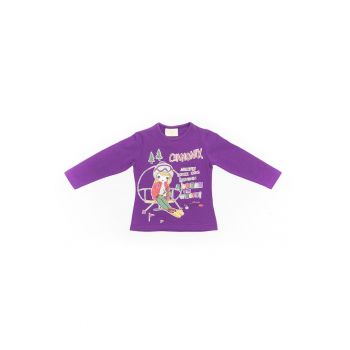 Bluza maneca lunga -  Skiers - 20840