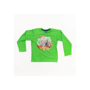 Bluza  - Superman baieti  - KTJL2540