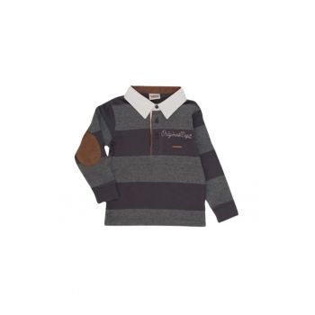 Bluza tip camasa - baieti - 41740