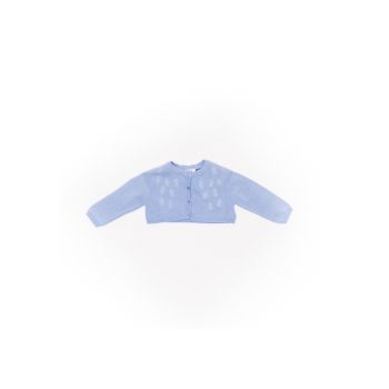 Bolero cu nasturi -  bebelusi - 50227-2