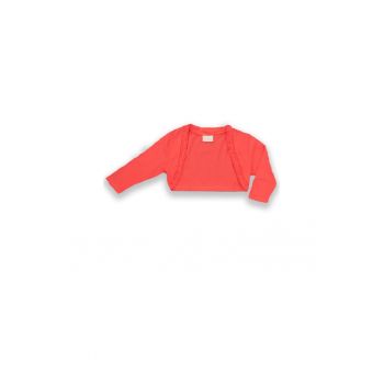 Bolero fetite -  fara inchidere - 22441-1 - Rosu -