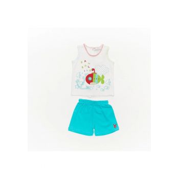 Compleu baietei -  Submarin - 32035