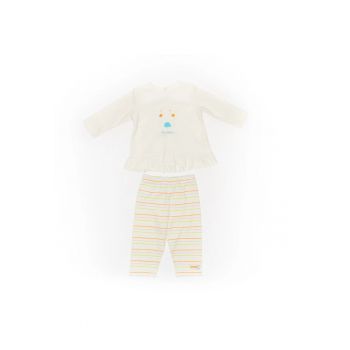 Compleu bebelusi -  36925 - Alb -