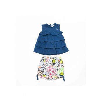 Compleu de vara bebelusi - Bambilina - 2 piese - 32225