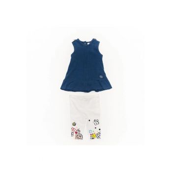 Compleu fetite -  cu colanti - 36225