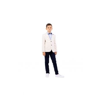 Costum elegant - baieti -  4 Piese - MS-2397