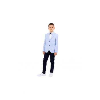 Costum elegant - baieti -  4 Piese - MS-2397