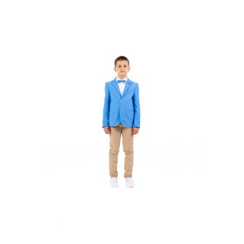 Costum elegant - baieti -  4 Piese - MS-2410