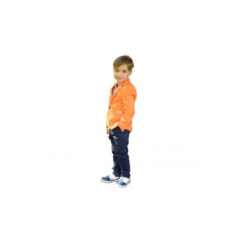 Costum elegant - baieti -  4 Piese - MS-2410