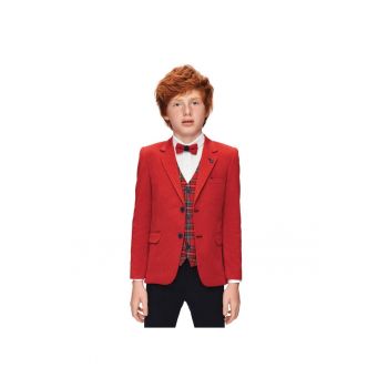 Costum elegant - baieti -  5 Piese - MS-2362