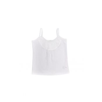 Maiou din bumbac -  lejer - 25410-1