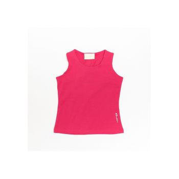 Maiou fetite -  elastic - 40440 - Fucsia -