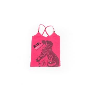 Maiou imprimeu zebra -  34420-2