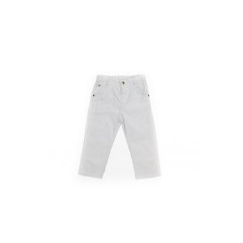 Pantalonasi baieti -  44132 - Gri -