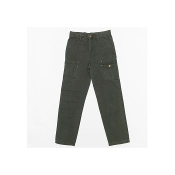 Pantaloni cu buzunare - baieti -  10722-2