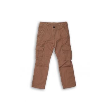 Pantaloni cu buzunare -baieti -  11732
