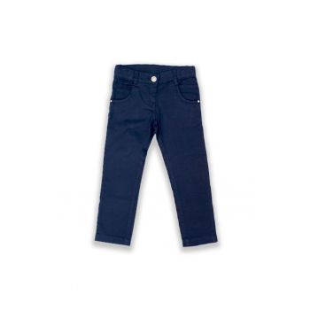 Pantaloni de blugi - fetite -  22442-2