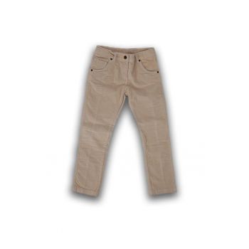 Pantaloni din bumbac - fete -  20832-2