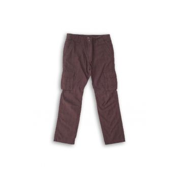 Pantaloni in carouri baieti -  10732
