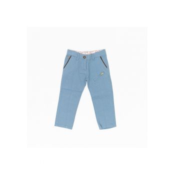 Pantaloni lungi copii -  eleganti - 42822-2