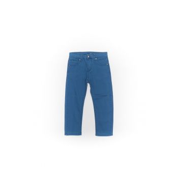 Pantaloni lungi de blugi -  30742-2
