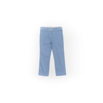 Pantaloni lungi de blugi -  50422-2